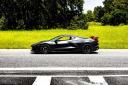 Thumbnail image of 2021 Chevrolet Corvette at Past & Present Motor Cars