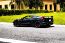 Thumbnail image of 2021 Chevrolet Corvette at Past & Present Motor Cars