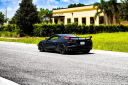 Thumbnail image of 2021 Chevrolet Corvette at Past & Present Motor Cars