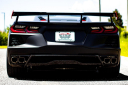 Thumbnail image of 2021 Chevrolet Corvette at Past & Present Motor Cars