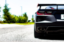 Thumbnail image of 2021 Chevrolet Corvette at Past & Present Motor Cars