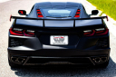 Thumbnail image of 2021 Chevrolet Corvette at Past & Present Motor Cars