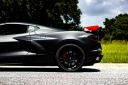 Thumbnail image of 2021 Chevrolet Corvette at Past & Present Motor Cars