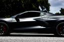 Thumbnail image of 2021 Chevrolet Corvette at Past & Present Motor Cars