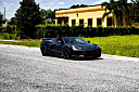 Thumbnail image of 2021 Chevrolet Corvette at Past & Present Motor Cars
