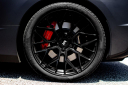 Thumbnail image of 2021 Chevrolet Corvette at Past & Present Motor Cars