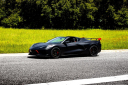 Thumbnail image of 2021 Chevrolet Corvette at Past & Present Motor Cars