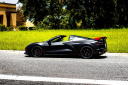 Thumbnail image of 2021 Chevrolet Corvette at Past & Present Motor Cars
