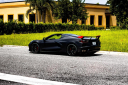 Thumbnail image of 2021 Chevrolet Corvette at Past & Present Motor Cars