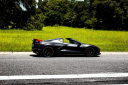 Thumbnail image of 2021 Chevrolet Corvette at Past & Present Motor Cars