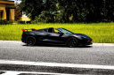 Thumbnail image of 2021 Chevrolet Corvette at Past & Present Motor Cars