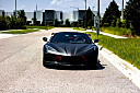 Thumbnail image of 2021 Chevrolet Corvette at Past & Present Motor Cars