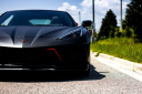 Thumbnail image of 2021 Chevrolet Corvette at Past & Present Motor Cars
