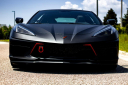 Thumbnail image of 2021 Chevrolet Corvette at Past & Present Motor Cars