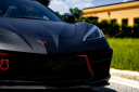 Thumbnail image of 2021 Chevrolet Corvette at Past & Present Motor Cars