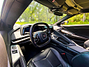 Thumbnail image of 2021 Chevrolet Corvette at Past & Present Motor Cars