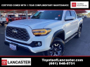 Thumbnail image of 2022 Toyota Tacoma at Toyota Of Lancaster
