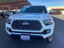 Thumbnail image of 2022 Toyota Tacoma at Toyota Of Lancaster