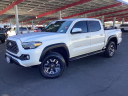 Thumbnail image of 2022 Toyota Tacoma at Toyota Of Lancaster