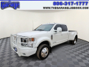 Thumbnail image of 2022 Ford F-450 Super Duty at The Garage