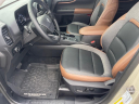 2024 Ford Bronco Sport Outer Banks at Enterprise Chevrolet