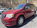 Thumbnail image of 2012 Chrysler Town and Country at Knight Motors, LP