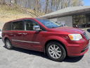 Thumbnail image of 2012 Chrysler Town and Country at Knight Motors, LP