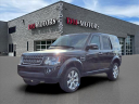 Thumbnail image of 2014 Land Rover LR4 at Dm Motors