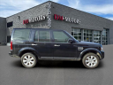 Thumbnail image of 2014 Land Rover LR4 at Dm Motors