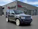 Thumbnail image of 2014 Land Rover LR4 at Dm Motors