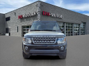 Thumbnail image of 2014 Land Rover LR4 at Dm Motors
