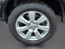 Thumbnail image of 2014 Land Rover LR4 at Dm Motors