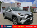 Thumbnail image of 2023 Toyota RAV4 at Penn Toyota