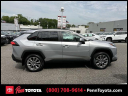 Thumbnail image of 2023 Toyota RAV4 at Penn Toyota