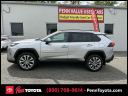 Thumbnail image of 2023 Toyota RAV4 at Penn Toyota