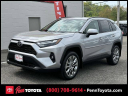 Thumbnail image of 2023 Toyota RAV4 at Penn Toyota