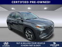 Thumbnail image of 2024 Hyundai TUCSON at Ed Voyles Hyundai Used