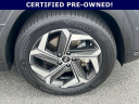 2024 Hyundai TUCSON Limited at Ed Voyles Hyundai Used