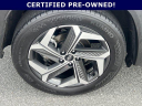 Thumbnail image of 2024 Hyundai TUCSON at Ed Voyles Hyundai Used