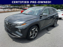Thumbnail image of 2024 Hyundai TUCSON at Ed Voyles Hyundai Used