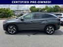 Thumbnail image of 2024 Hyundai TUCSON at Ed Voyles Hyundai Used