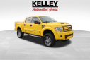Thumbnail image of 2014 Ford F-150 at Kelley Buick GMC