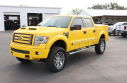 Thumbnail image of 2014 Ford F-150 at Kelley Buick GMC