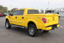 Thumbnail image of 2014 Ford F-150 at Kelley Buick GMC