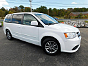 Thumbnail image of 2016 Dodge Grand Caravan at Gary Mathews Motors