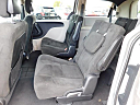 2016 Dodge Grand Caravan American Value Package at Gary Mathews Motors