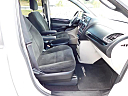 Thumbnail image of 2016 Dodge Grand Caravan at Gary Mathews Motors