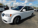 Thumbnail image of 2016 Dodge Grand Caravan at Gary Mathews Motors