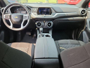 Thumbnail image of 2022 Chevrolet Blazer at Lafontaine Chevrolet
