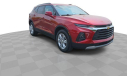 Thumbnail image of 2022 Chevrolet Blazer at Lafontaine Chevrolet
